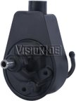 BBB Industries N731-2142 Power Steering Pump - view 4