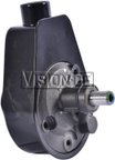 BBB Industries N731-2145 Power Steering Pump - view 2