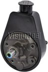 BBB Industries N731-2153 Power Steering Pump - view 2
