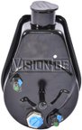 BBB Industries N731-2154 Power Steering Pump - view 4