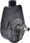BBB Industries N731-2162 Power Steering Pump - view 2