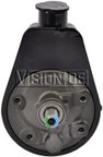 BBB Industries N731-2170 Power Steering Pump - view 1
