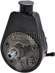 BBB Industries N731-2170 Power Steering Pump - view 2