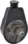 BBB Industries N731-2170 Power Steering Pump - view 3