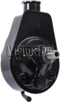 BBB Industries N731-2173 Power Steering Pump - view 2