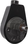 BBB Industries N731-2175 Power Steering Pump - view 2