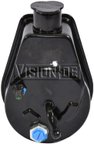 BBB Industries N731-2187 Power Steering Pump - view 4