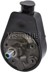 BBB Industries N731-2187 Power Steering Pump - view 2