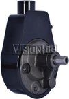 BBB Industries N731-2190 Power Steering Pump - view 2