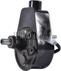 BBB Industries N731-2191 Power Steering Pump - view 1