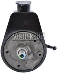 BBB Industries N731-2197 Power Steering Pump - view 1