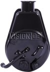 BBB Industries N731-2201 Power Steering Pump - view 3
