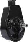 BBB Industries N731-2201 Power Steering Pump - view 2