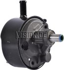 BBB Industries N731-2204 Power Steering Pump - view 2