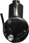 BBB Industries N731-2214 Power Steering Pump - view 3