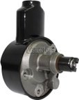 BBB Industries N731-2214 Power Steering Pump - view 2