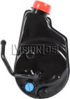 BBB Industries N731-2221 Power Steering Pump - view 3