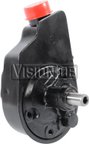 BBB Industries N731-2221 Power Steering Pump - view 2