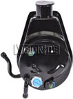 BBB Industries N731-2227 Power Steering Pump - view 4