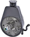 BBB Industries N731-2227 Power Steering Pump - view 2