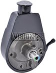 BBB Industries N731-2227 Power Steering Pump - view 3