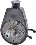 BBB Industries N731-2238 Power Steering Pump - view 2