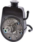 BBB Industries N731-2245 Power Steering Pump - view 2