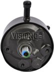 BBB Industries N731-2250 Power Steering Pump - view 1