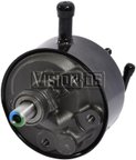 BBB Industries N731-2250 Power Steering Pump - view 2