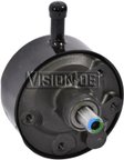 BBB Industries N731-2250 Power Steering Pump - view 3