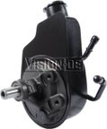 BBB Industries N731-2251 Power Steering Pump - view 1