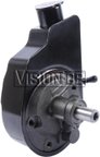 BBB Industries N731-2251 Power Steering Pump - view 2