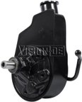 BBB Industries N731-2252 Power Steering Pump - view 1