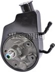 BBB Industries N731-2259 Power Steering Pump - view 2