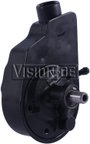 BBB Industries N731-2262BP Power Steering Pump - view 1