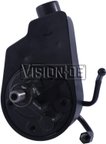 BBB Industries N731-2262BP Power Steering Pump - view 2