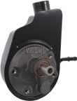 BBB Industries N731-2262 Power Steering Pump - view 2