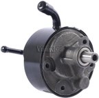 BBB Industries N731-2270 Power Steering Pump - view 1