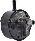 BBB Industries N731-2271 Power Steering Pump - view 2