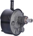 BBB Industries N731-2274 Power Steering Pump - view 2