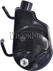 BBB Industries N731-2280 Power Steering Pump - view 3