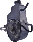 BBB Industries N731-2280 Power Steering Pump - view 1