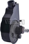 BBB Industries N731-2280 Power Steering Pump - view 2