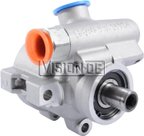 BBB Industries N733-0105 Power Steering Pump - view 2