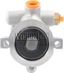 BBB Industries N733-0111 Power Steering Pump - view 3