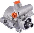 BBB Industries N733-0112 Power Steering Pump - view 1