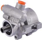BBB Industries N733-0112 Power Steering Pump - view 2