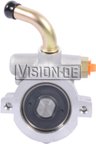 BBB Industries N733-0118 Power Steering Pump - view 3