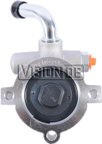 BBB Industries N733-0121 Power Steering Pump - view 3