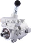 BBB Industries N733-0121 Power Steering Pump - view 1
